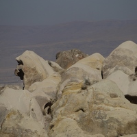 Photo de Turquie - Le Parc Naturel de Göreme